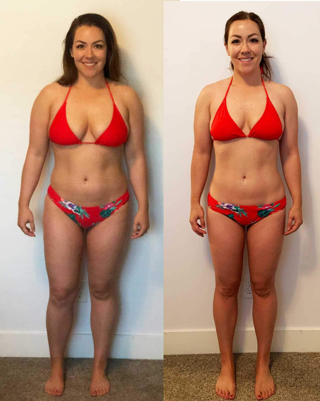 10 dias -3kg