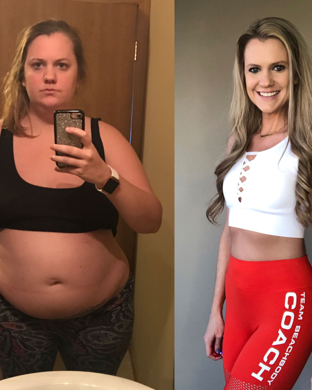 30 dias -16kg