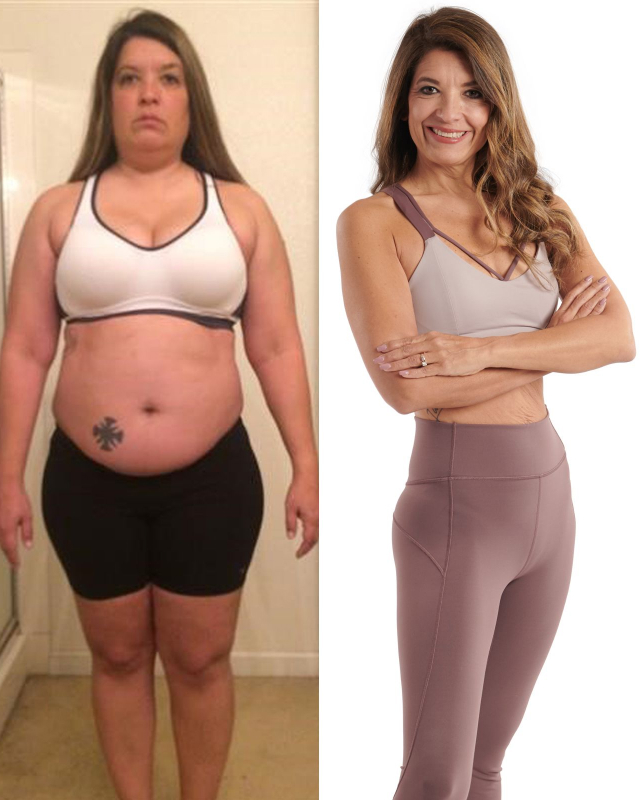30 dias -10kg